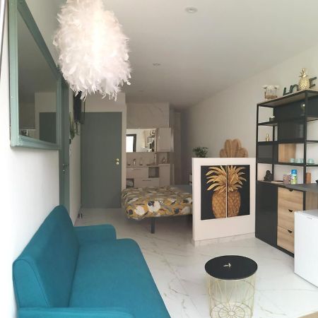 Studio Cocooning Banyuls-dels-Aspres Exterior photo