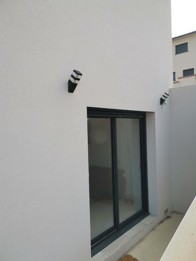 Studio Cocooning Banyuls-dels-Aspres Exterior photo